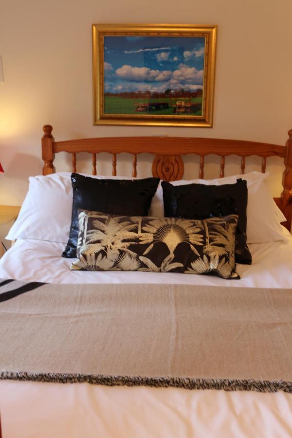 Ross-on-Wye The Hostelrie At Goodrich מראה חיצוני תמונה
