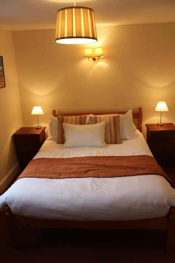 Ross-on-Wye The Hostelrie At Goodrich מראה חיצוני תמונה