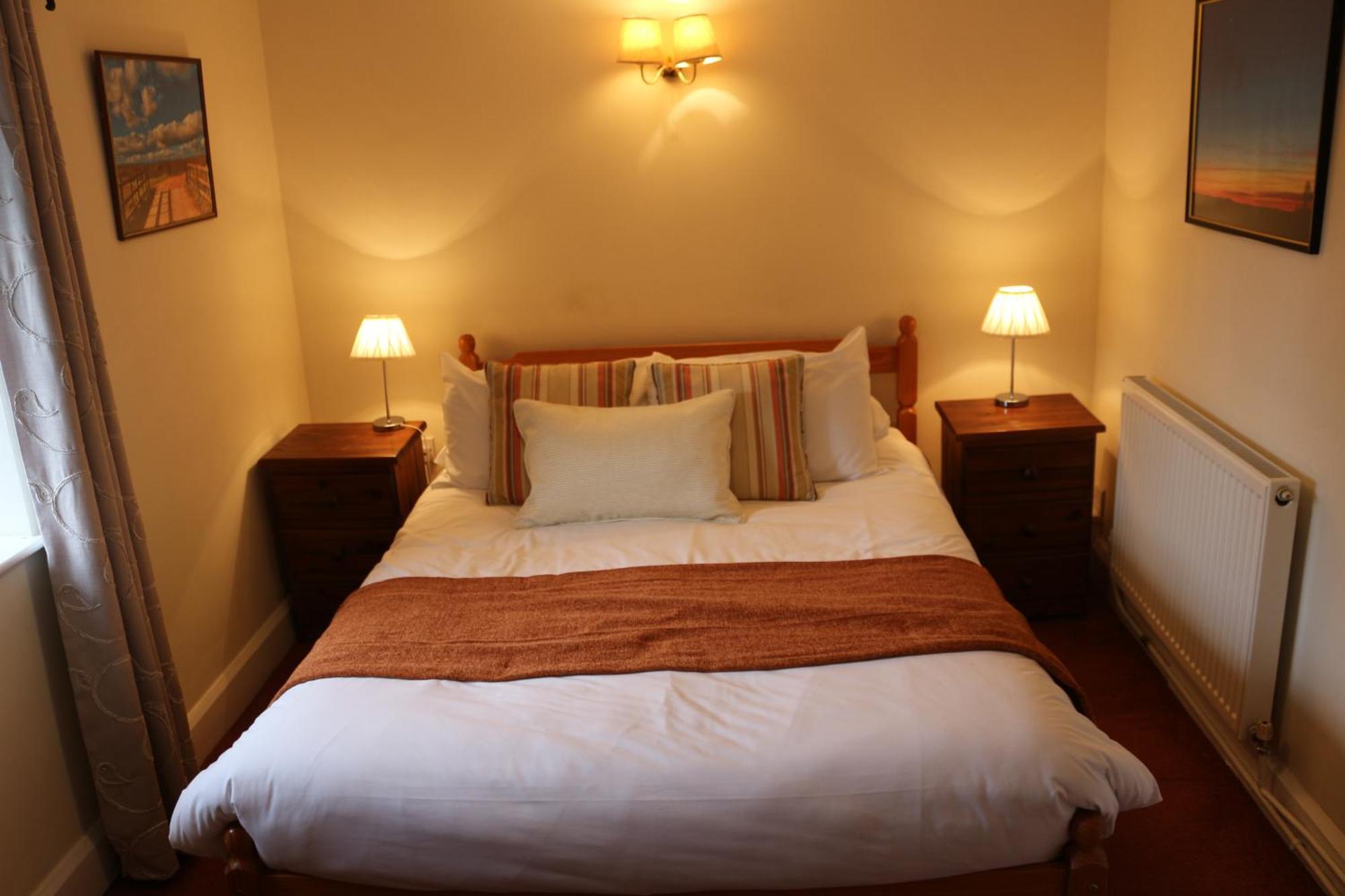 Ross-on-Wye The Hostelrie At Goodrich מראה חיצוני תמונה