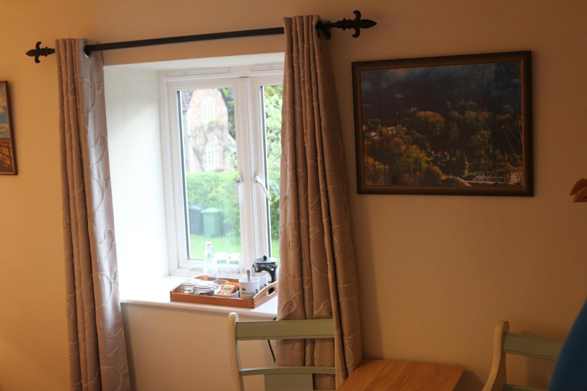 Ross-on-Wye The Hostelrie At Goodrich מראה חיצוני תמונה